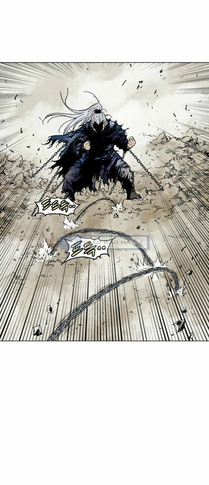 Gosu - Cao Thủ 2: Chapter 78