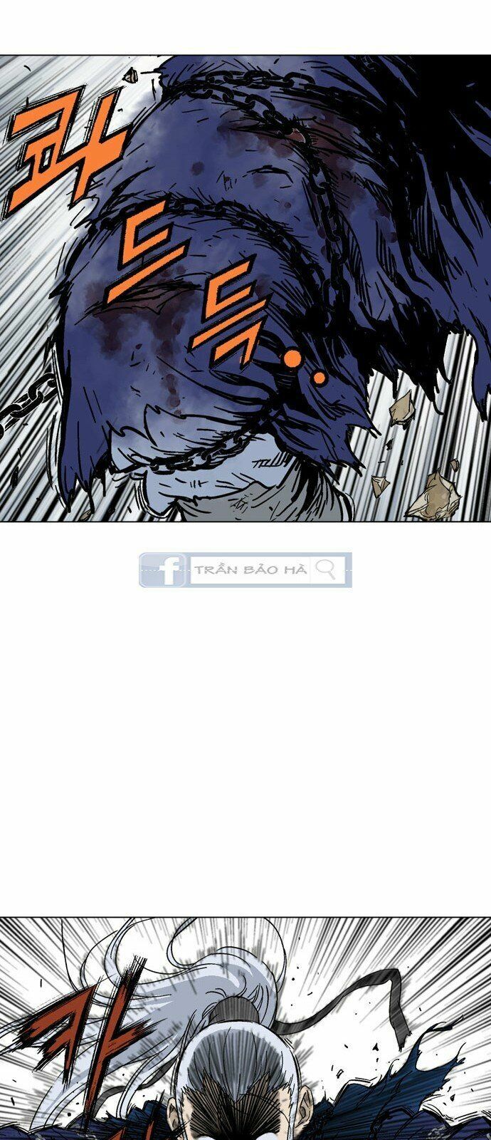 Gosu - Cao Thủ 2: Chapter 78