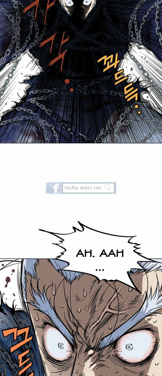 Gosu - Cao Thủ 2: Chapter 78