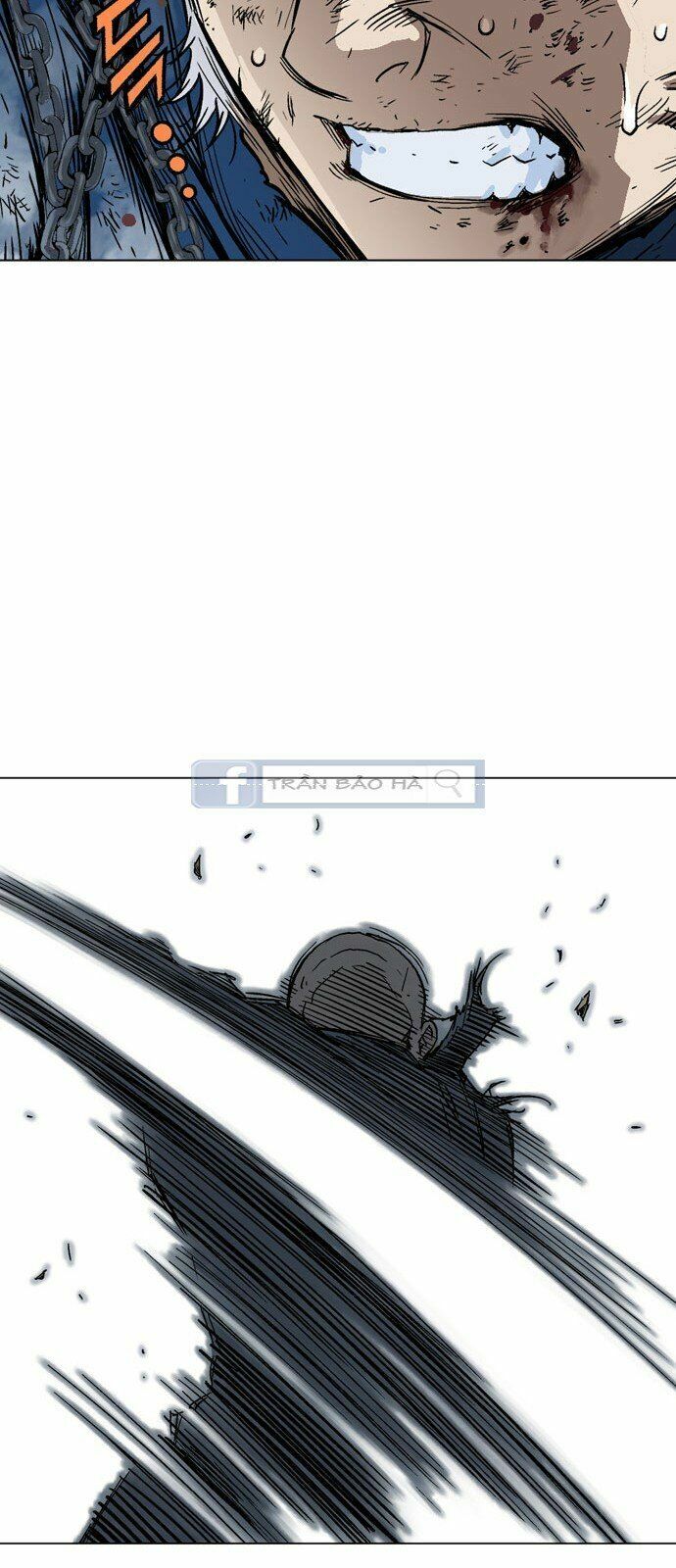 Gosu - Cao Thủ 2: Chapter 78