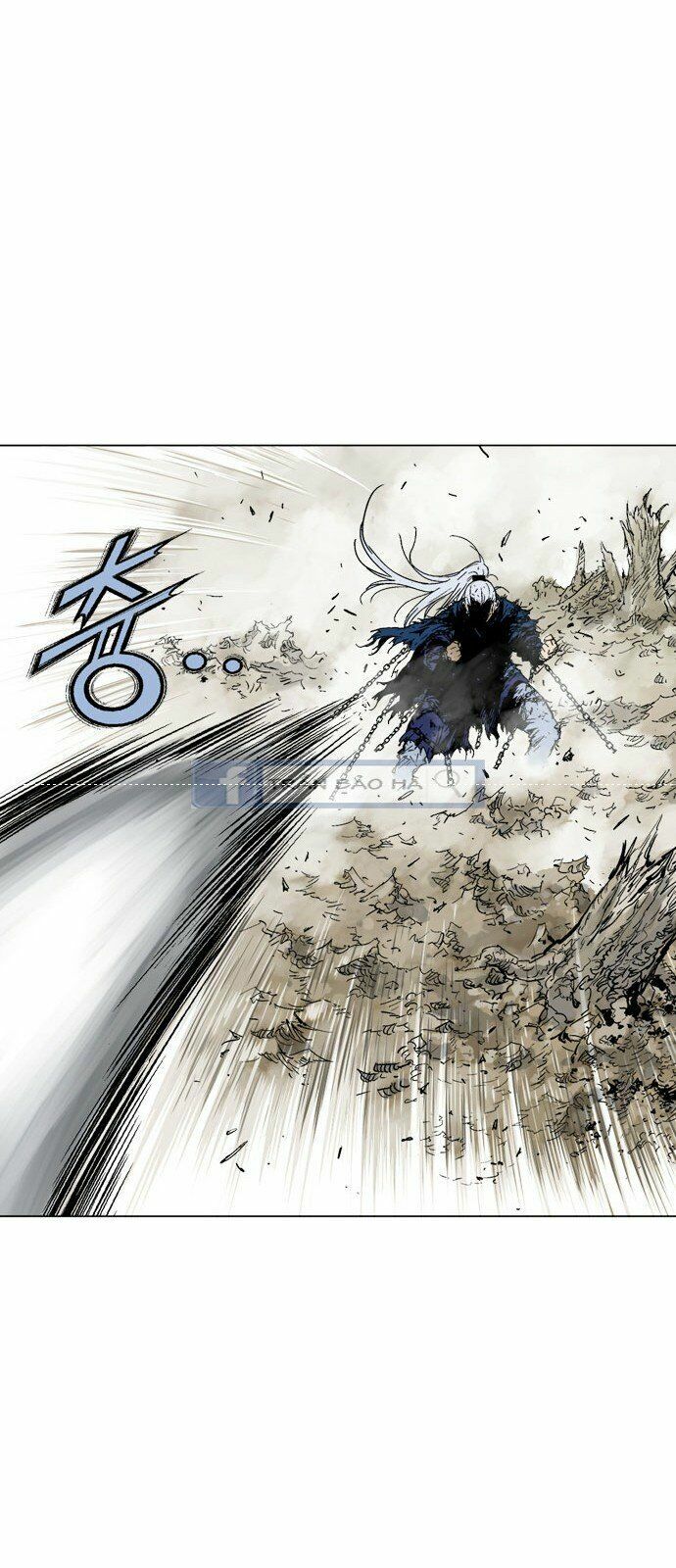 Gosu - Cao Thủ 2: Chapter 78