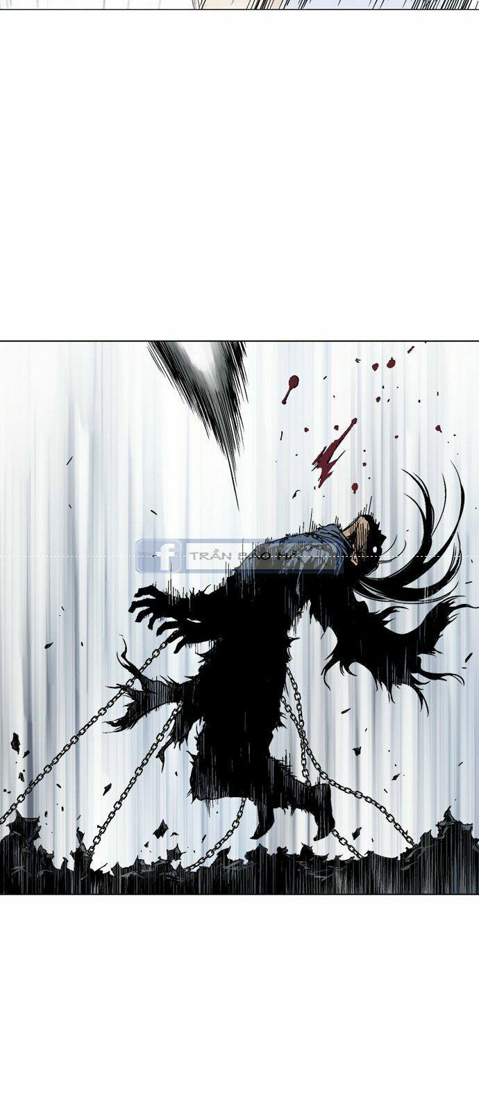 Gosu - Cao Thủ 2: Chapter 78