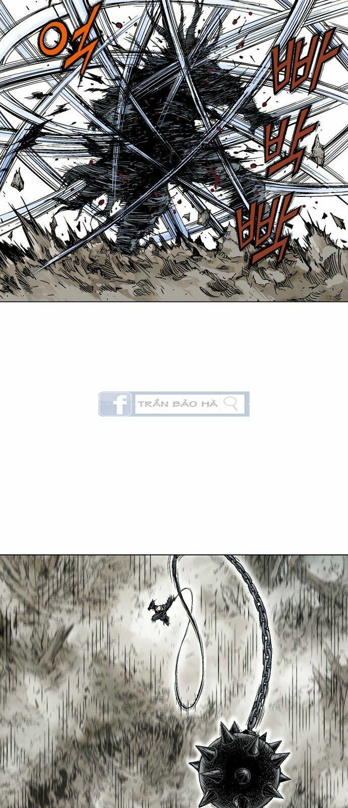 Gosu - Cao Thủ 2: Chapter 78