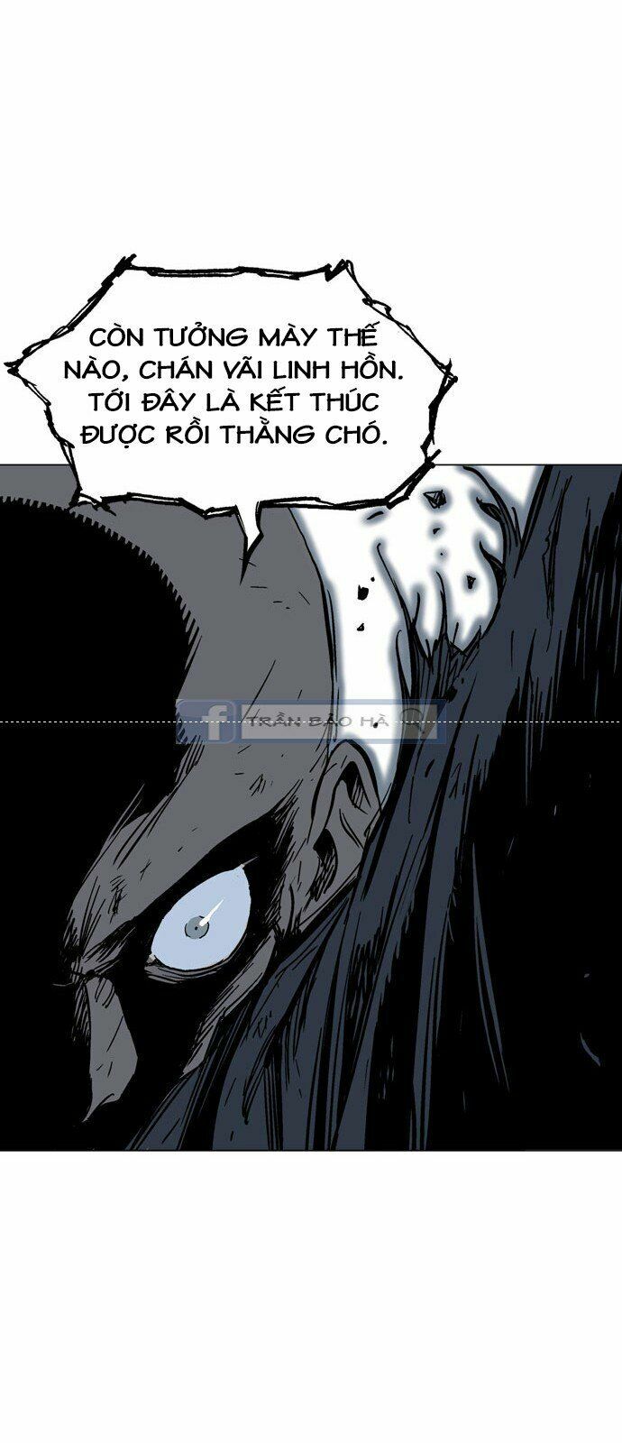 Gosu - Cao Thủ 2: Chapter 78