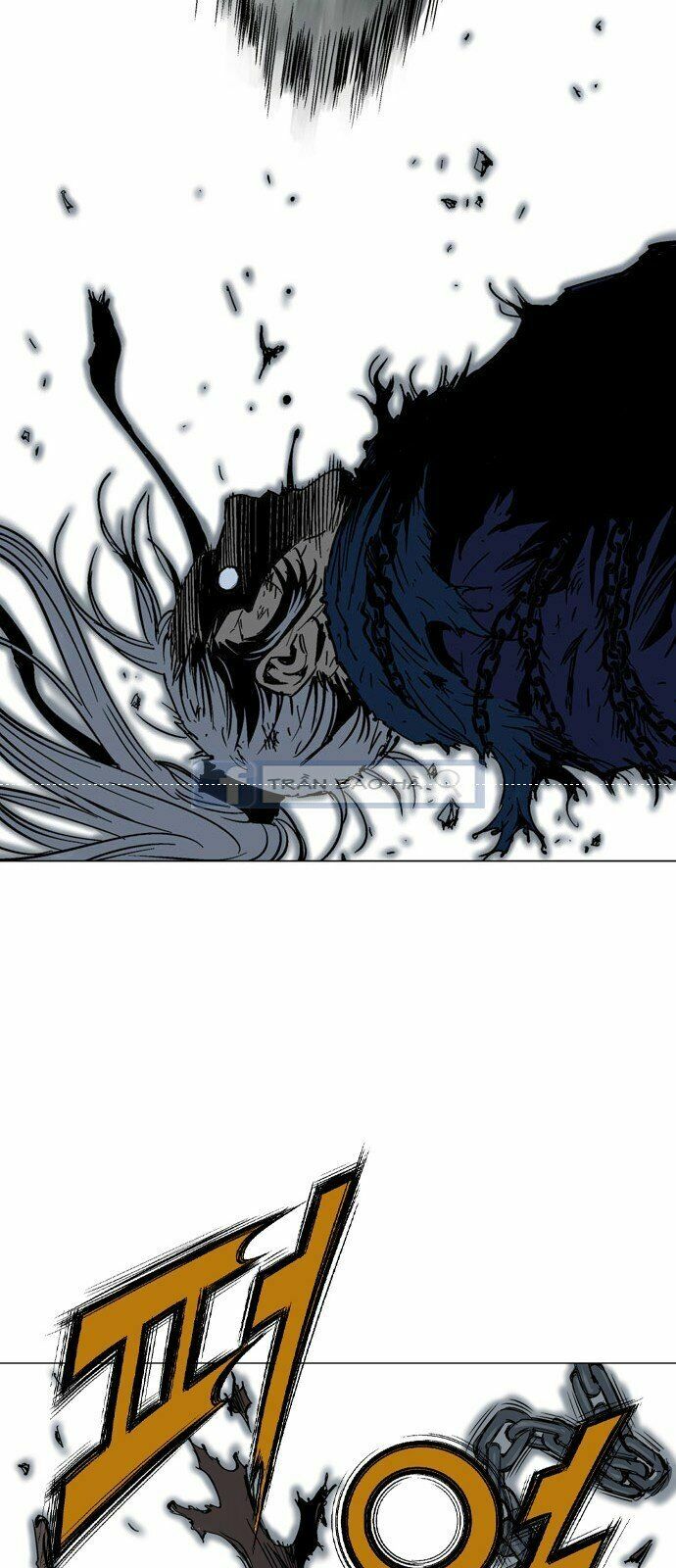 Gosu - Cao Thủ 2: Chapter 78