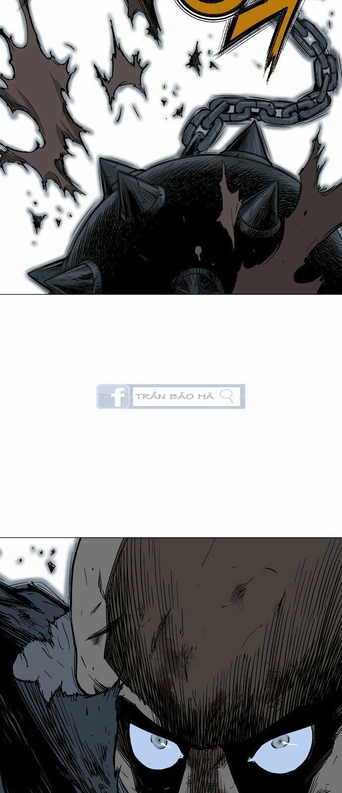 Gosu - Cao Thủ 2: Chapter 78