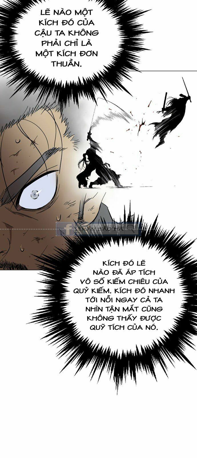 Gosu - Cao Thủ 2: Chapter 78
