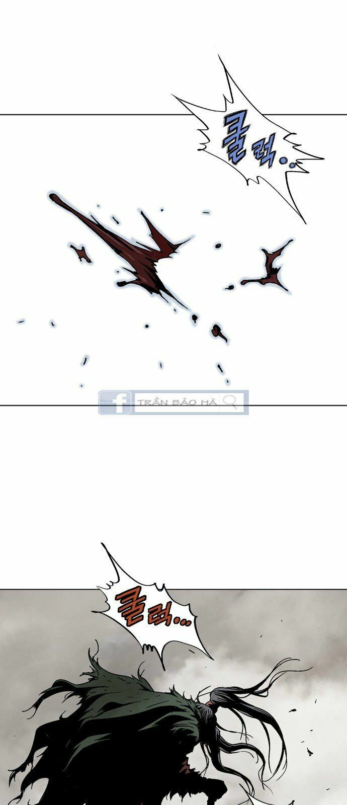 Gosu - Cao Thủ 2: Chapter 78