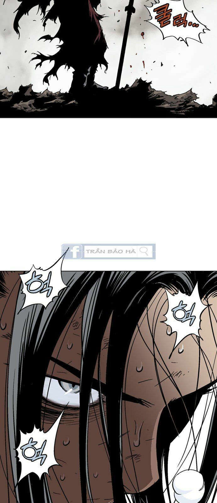 Gosu - Cao Thủ 2: Chapter 78
