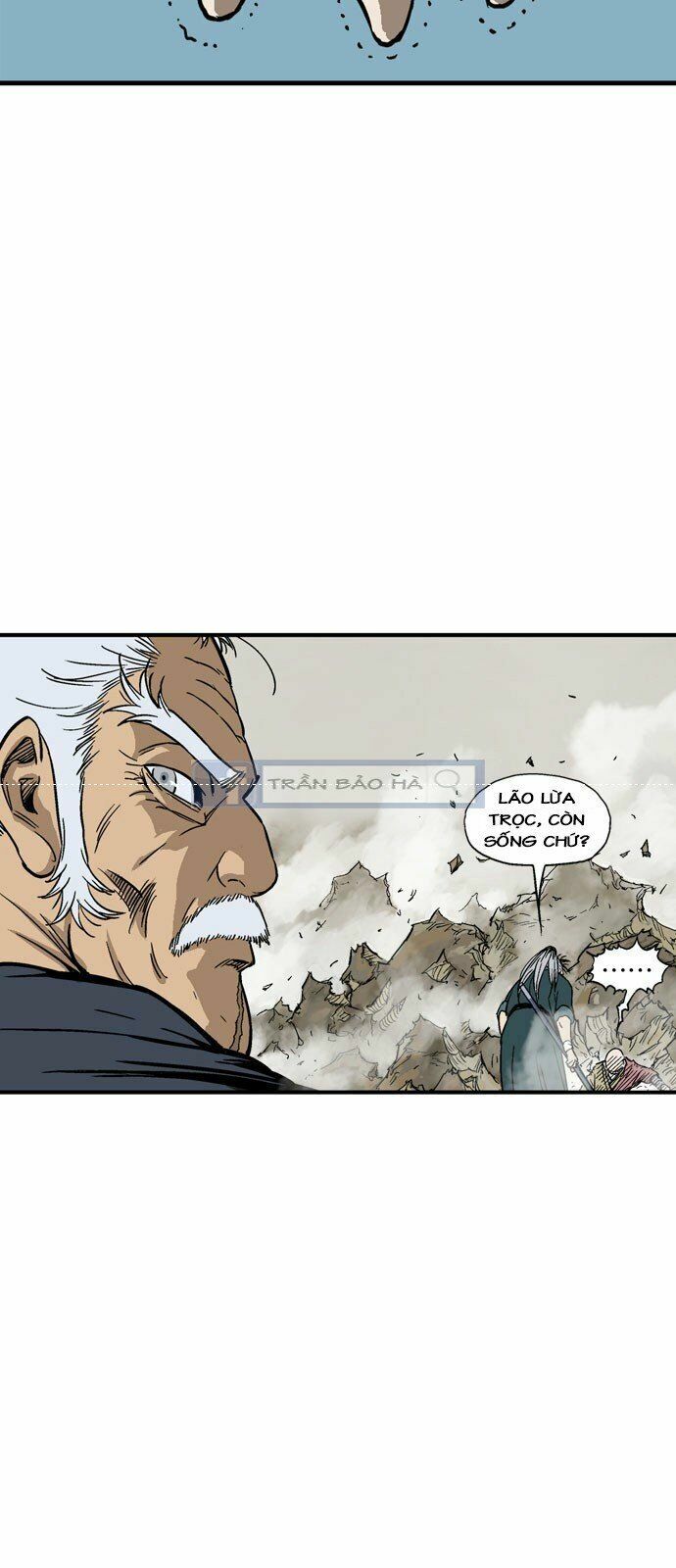 Gosu - Cao Thủ 2: Chapter 81: P.2