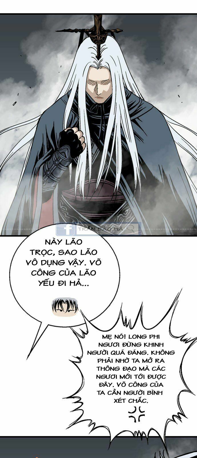 Gosu - Cao Thủ 2: Chapter 81: P.2
