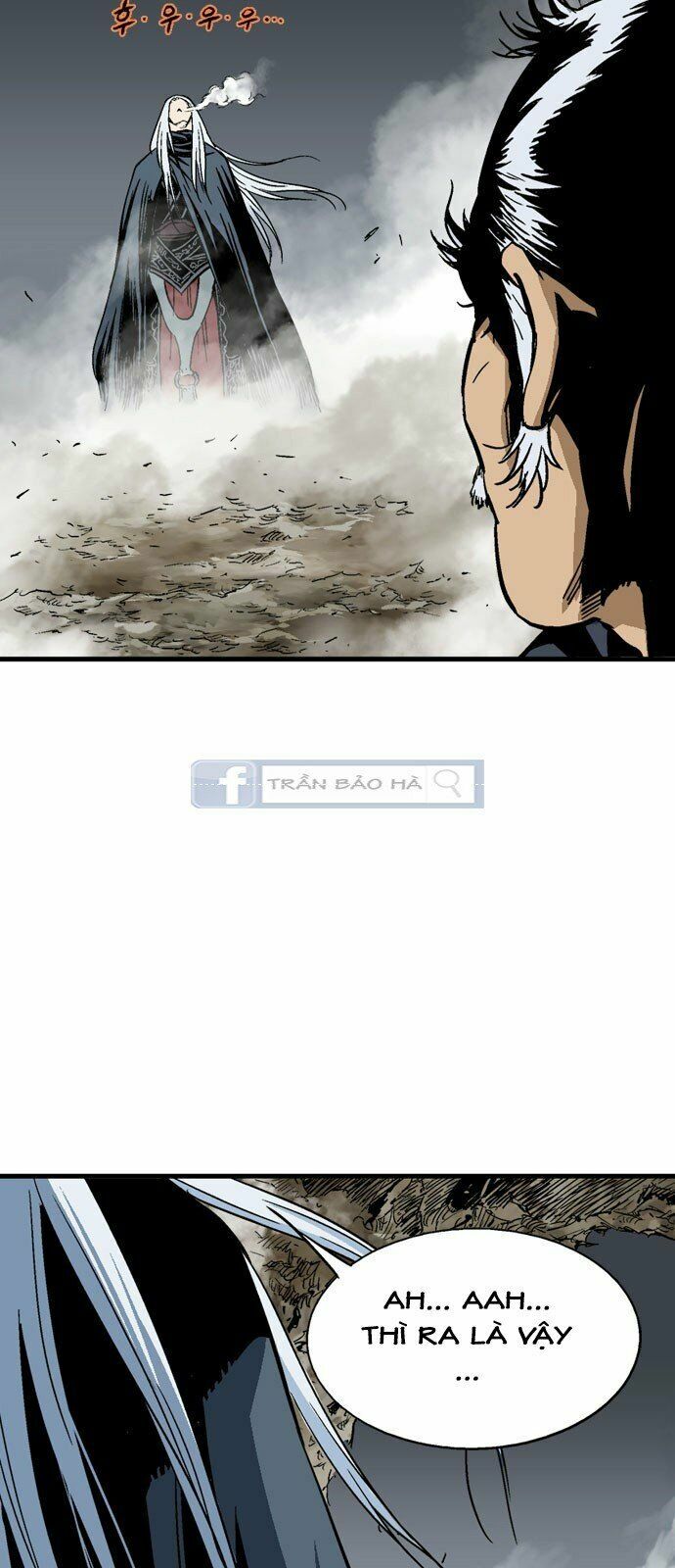 Gosu - Cao Thủ 2: Chapter 81: P.2