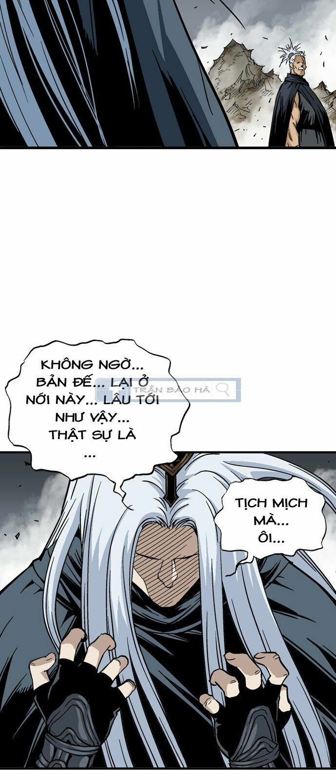 Gosu - Cao Thủ 2: Chapter 81: P.2