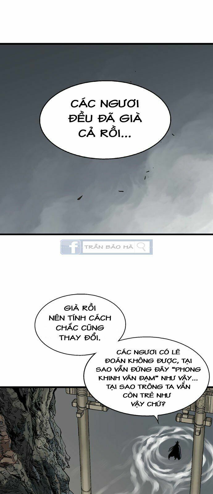 Gosu - Cao Thủ 2: Chapter 81: P.2