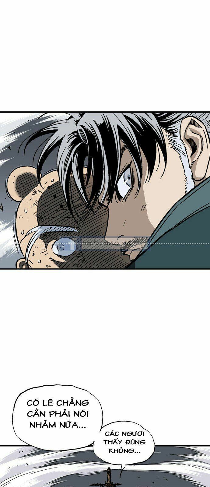 Gosu - Cao Thủ 2: Chapter 81: P.2