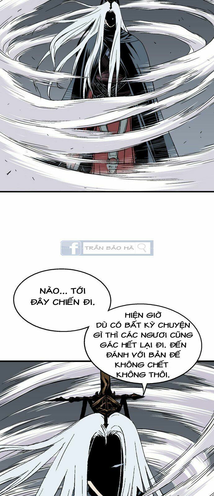 Gosu - Cao Thủ 2: Chapter 81: P.2