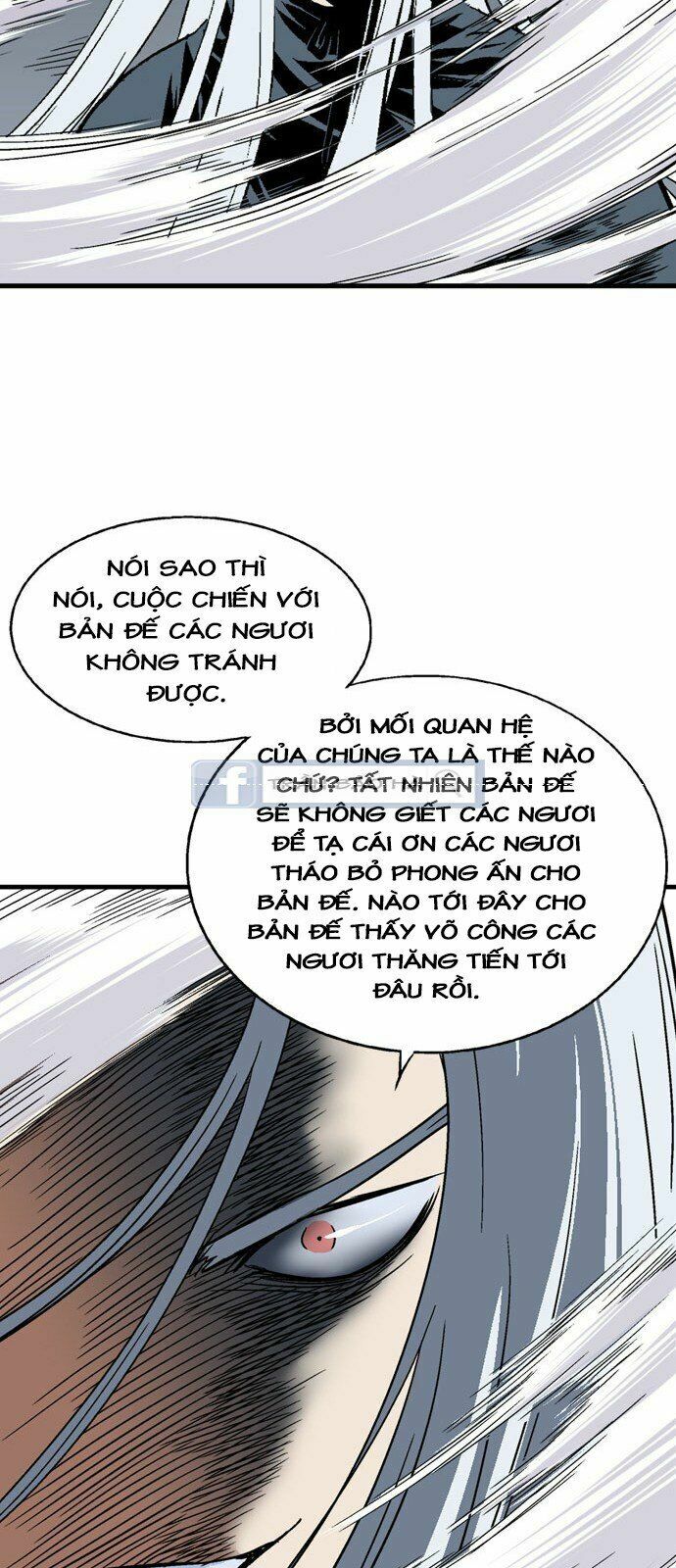 Gosu - Cao Thủ 2: Chapter 81: P.2