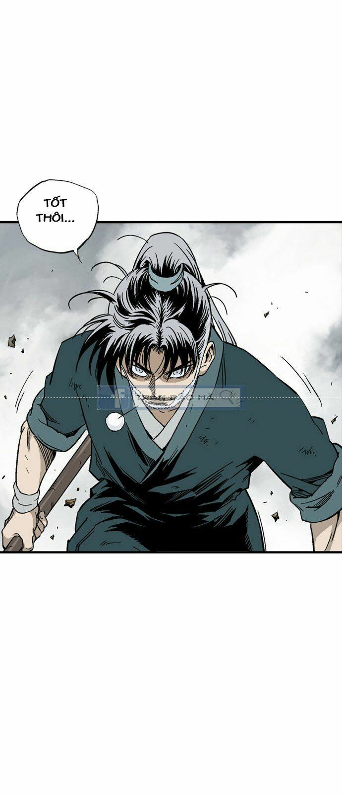 Gosu - Cao Thủ 2: Chapter 81: P.2