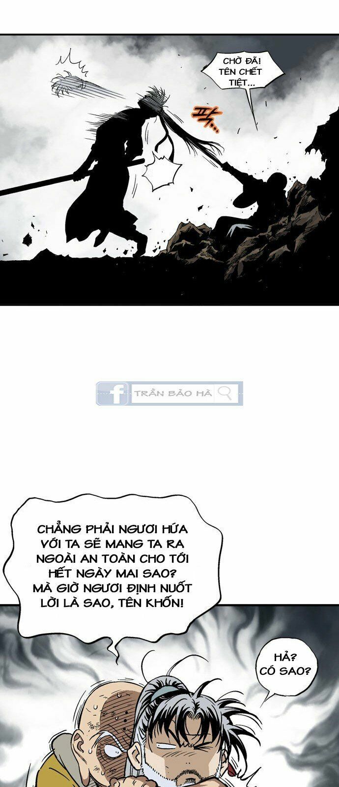 Gosu - Cao Thủ 2: Chapter 81: P.2