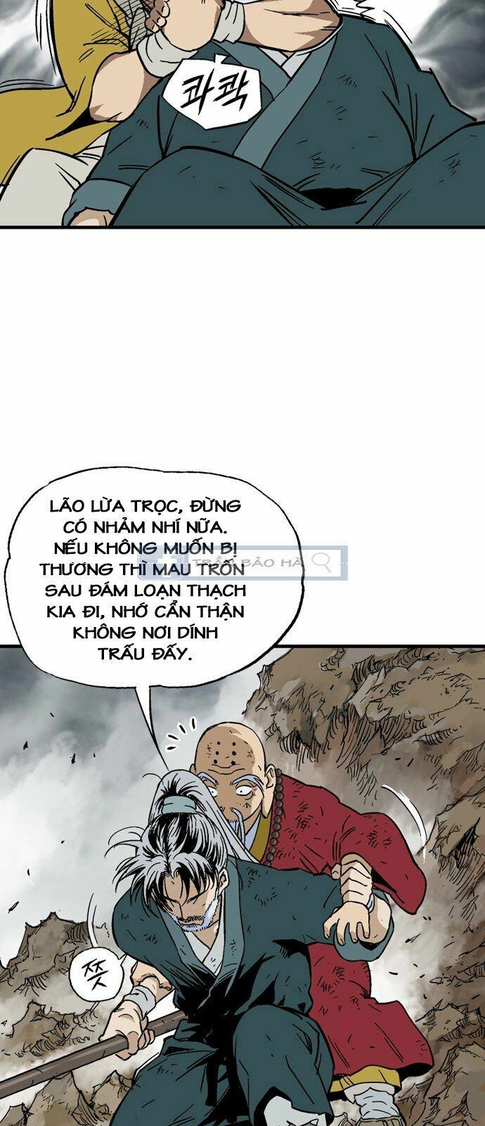 Gosu - Cao Thủ 2: Chapter 81: P.2