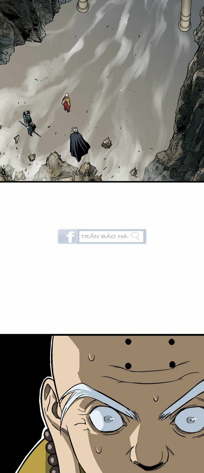 Gosu - Cao Thủ 2: Chapter 81: P.2