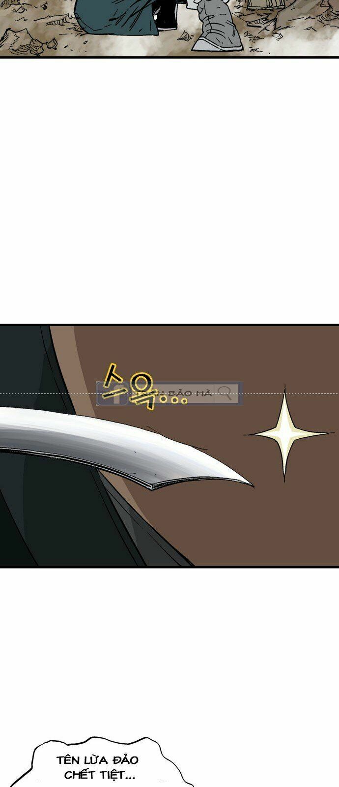 Gosu - Cao Thủ 2: Chapter 81: P.2
