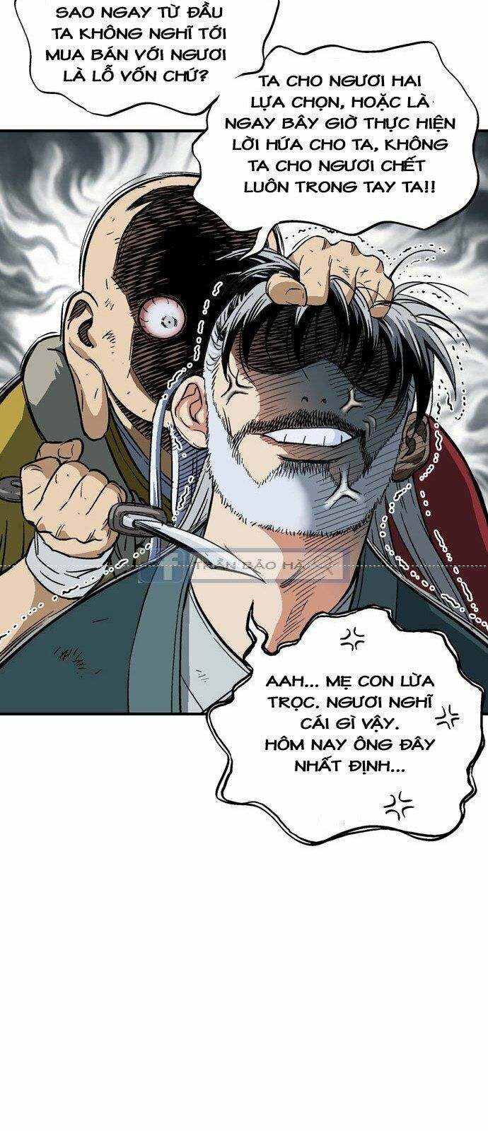 Gosu - Cao Thủ 2: Chapter 81: P.2