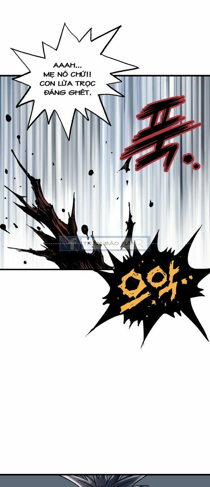 Gosu - Cao Thủ 2: Chapter 81: P.2