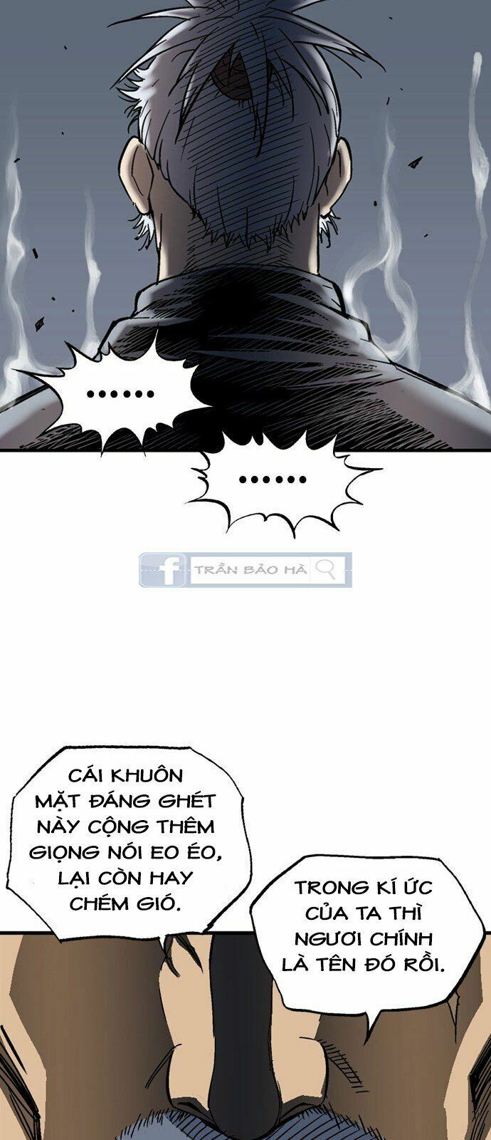 Gosu - Cao Thủ 2: Chapter 81: P.2