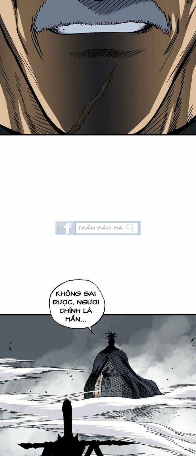 Gosu - Cao Thủ 2: Chapter 81: P.2