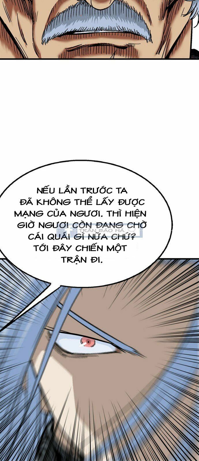 Gosu - Cao Thủ 2: Chapter 81: P.2