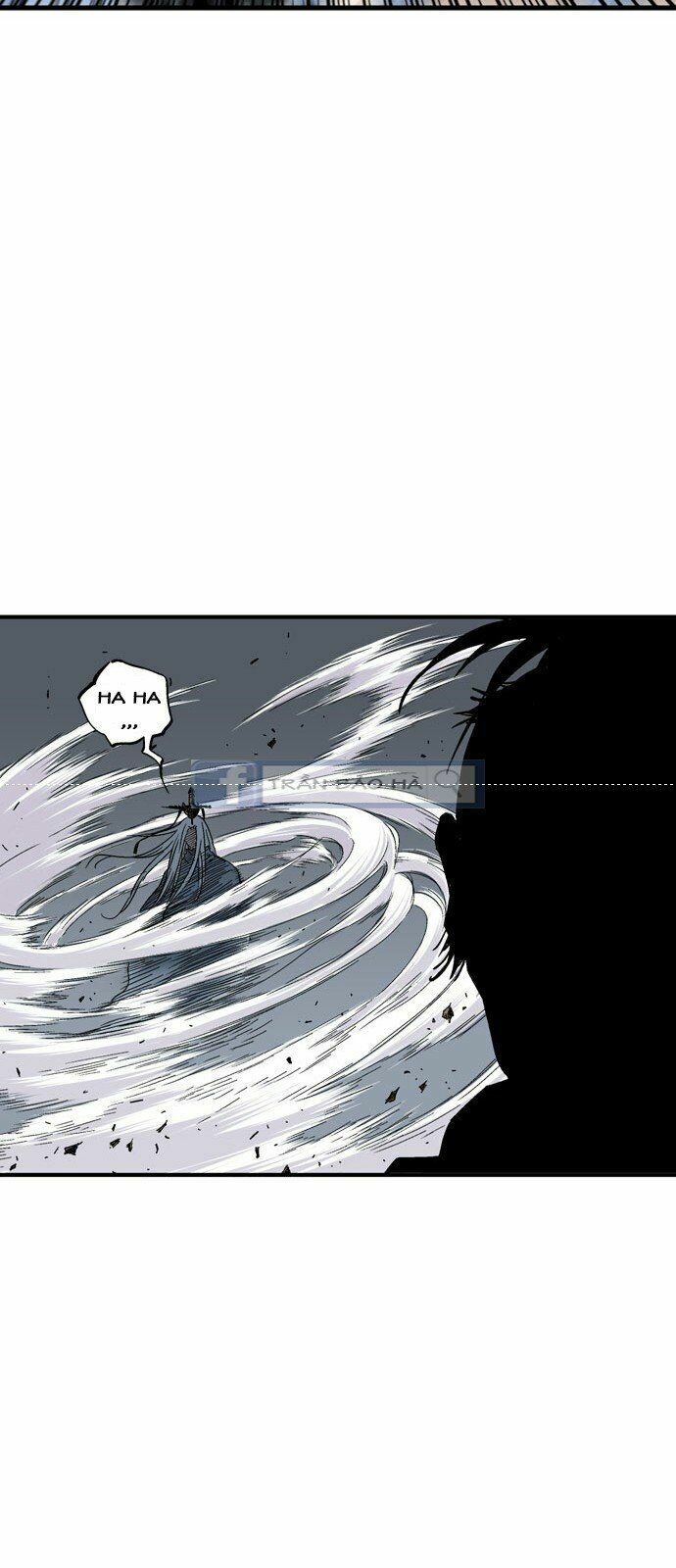 Gosu - Cao Thủ 2: Chapter 81: P.2