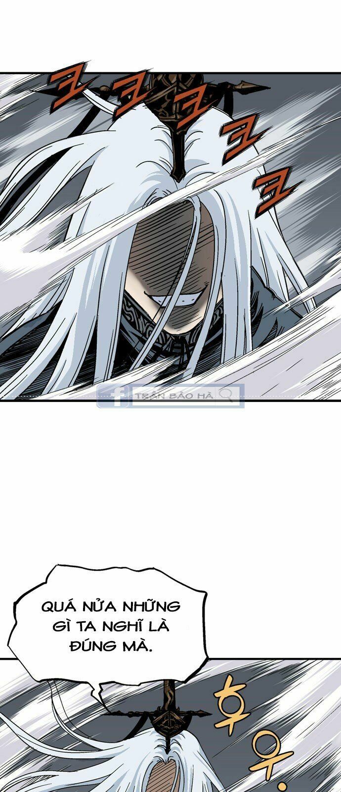 Gosu - Cao Thủ 2: Chapter 81: P.2