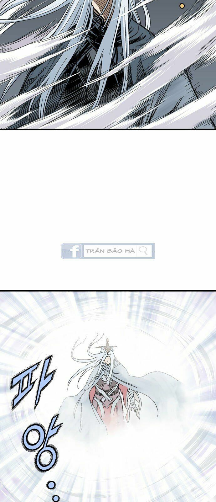 Gosu - Cao Thủ 2: Chapter 81: P.2
