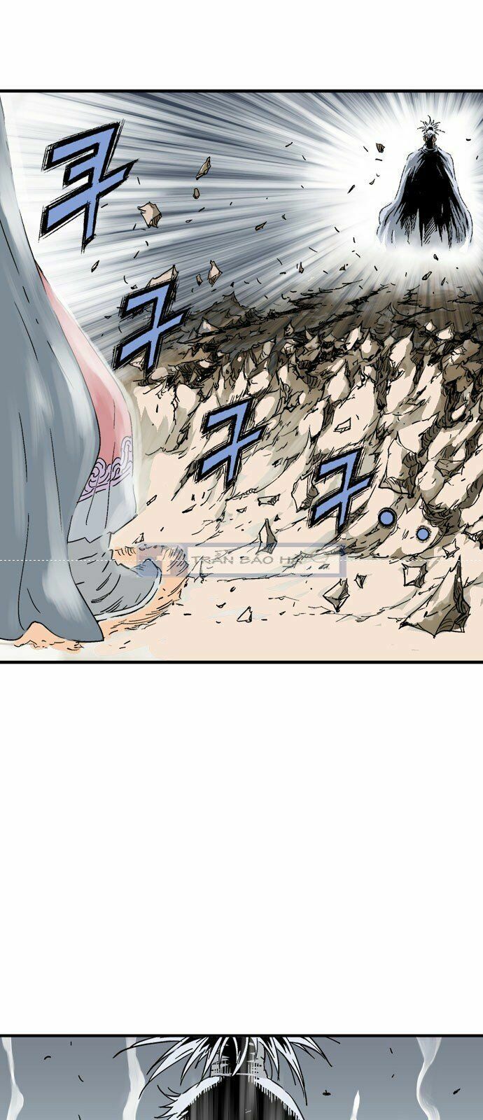 Gosu - Cao Thủ 2: Chapter 81: P.2