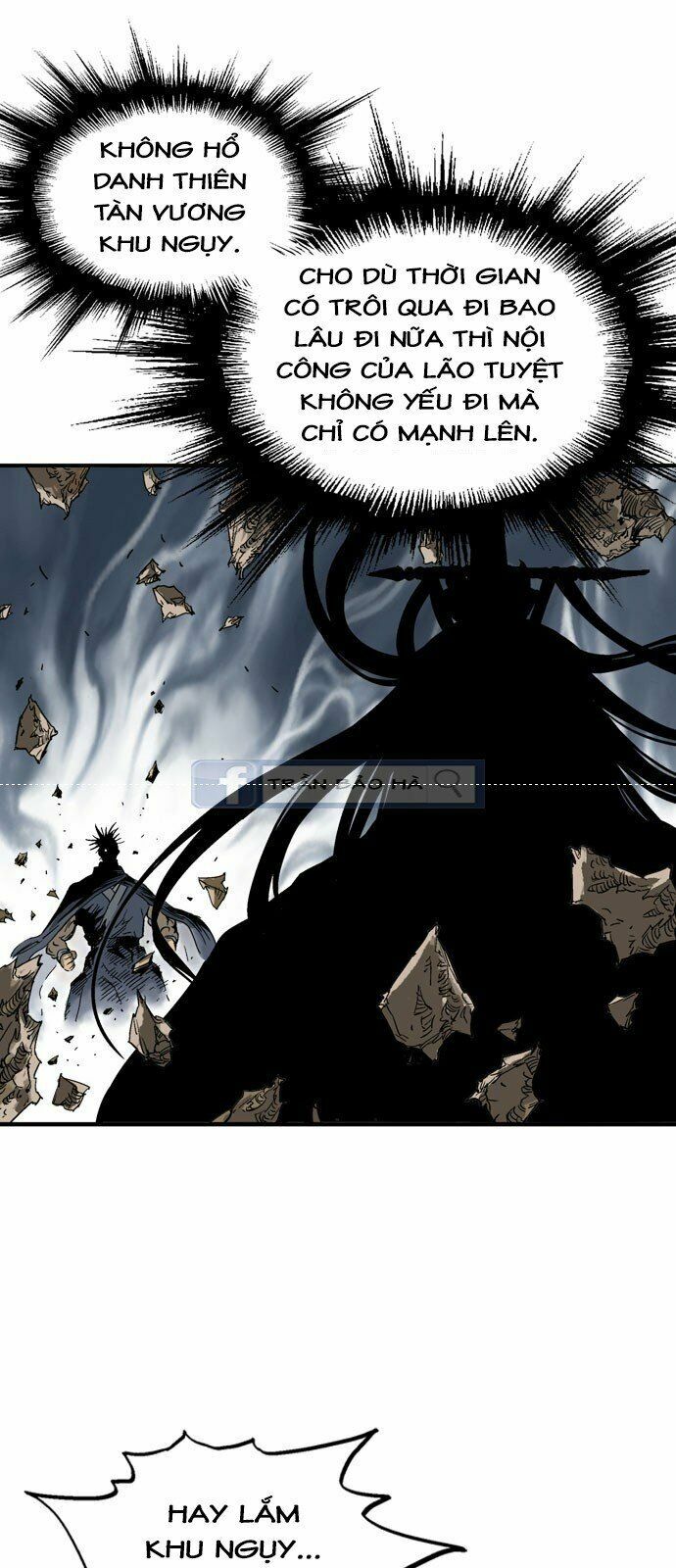 Gosu - Cao Thủ 2: Chapter 81: P.2