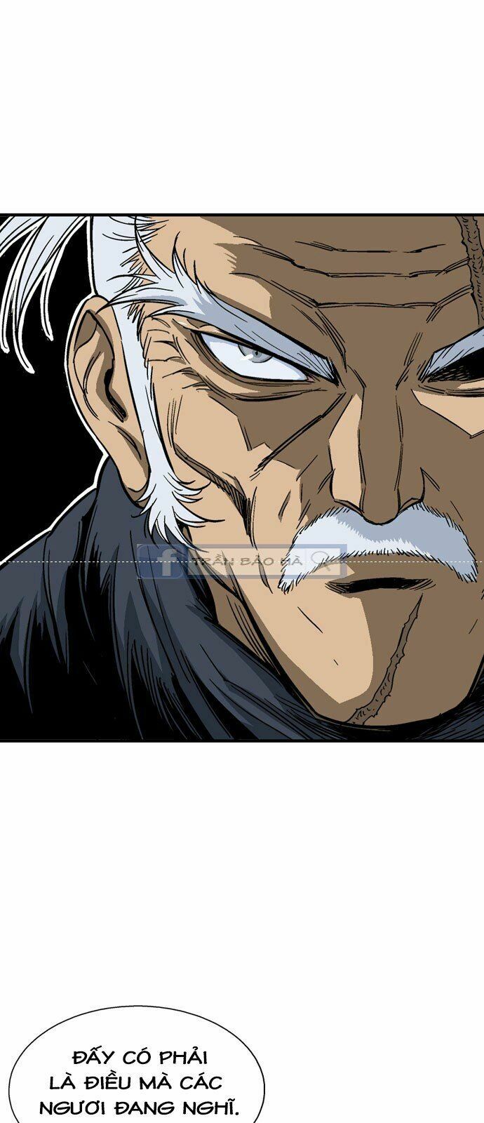 Gosu - Cao Thủ 2: Chapter 81: P.2