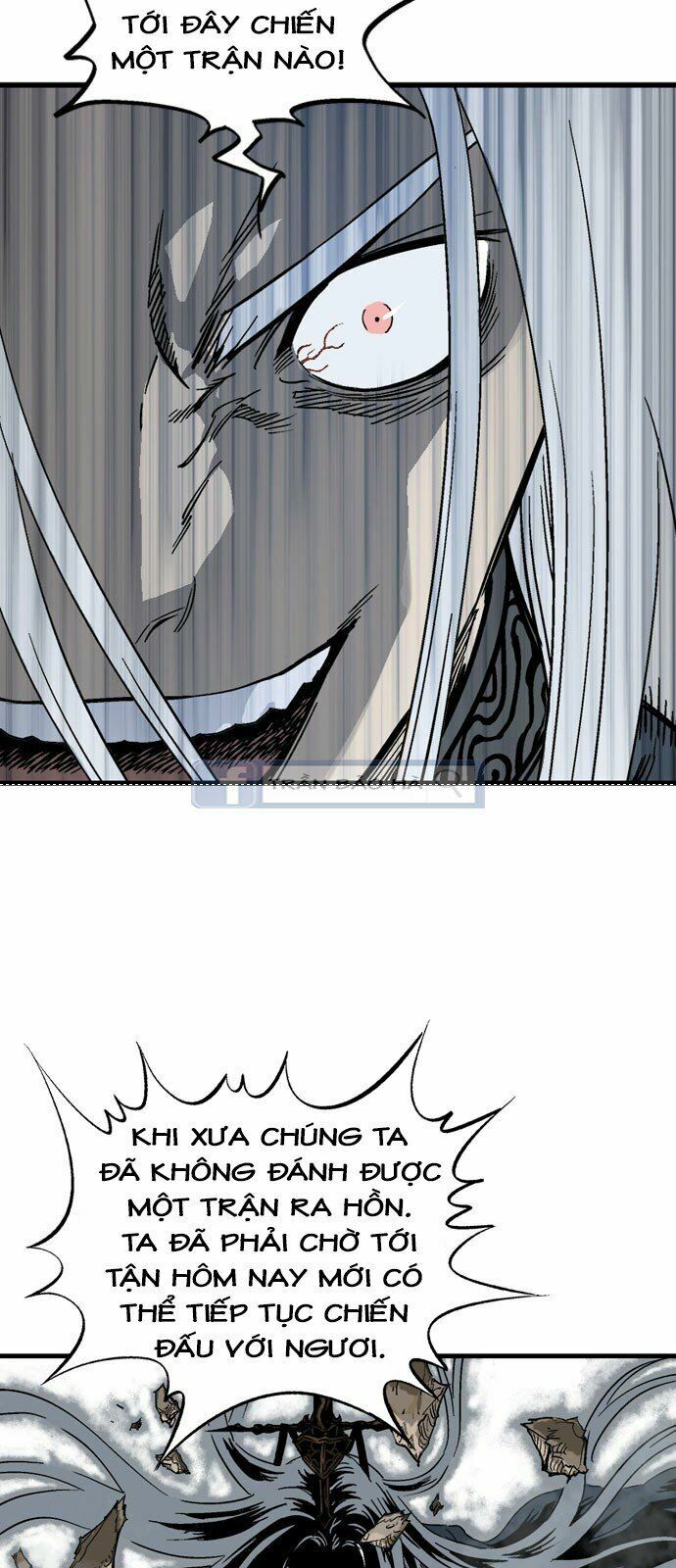 Gosu - Cao Thủ 2: Chapter 81: P.2