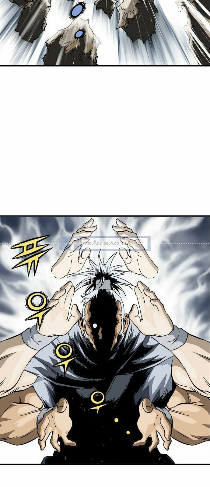 Gosu - Cao Thủ 2: Chapter 81: P.2