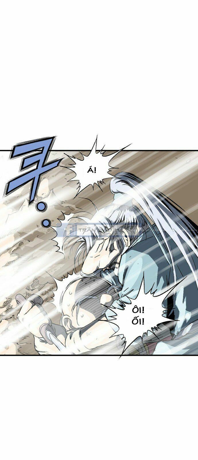 Gosu - Cao Thủ 2: Chapter 81: P.2