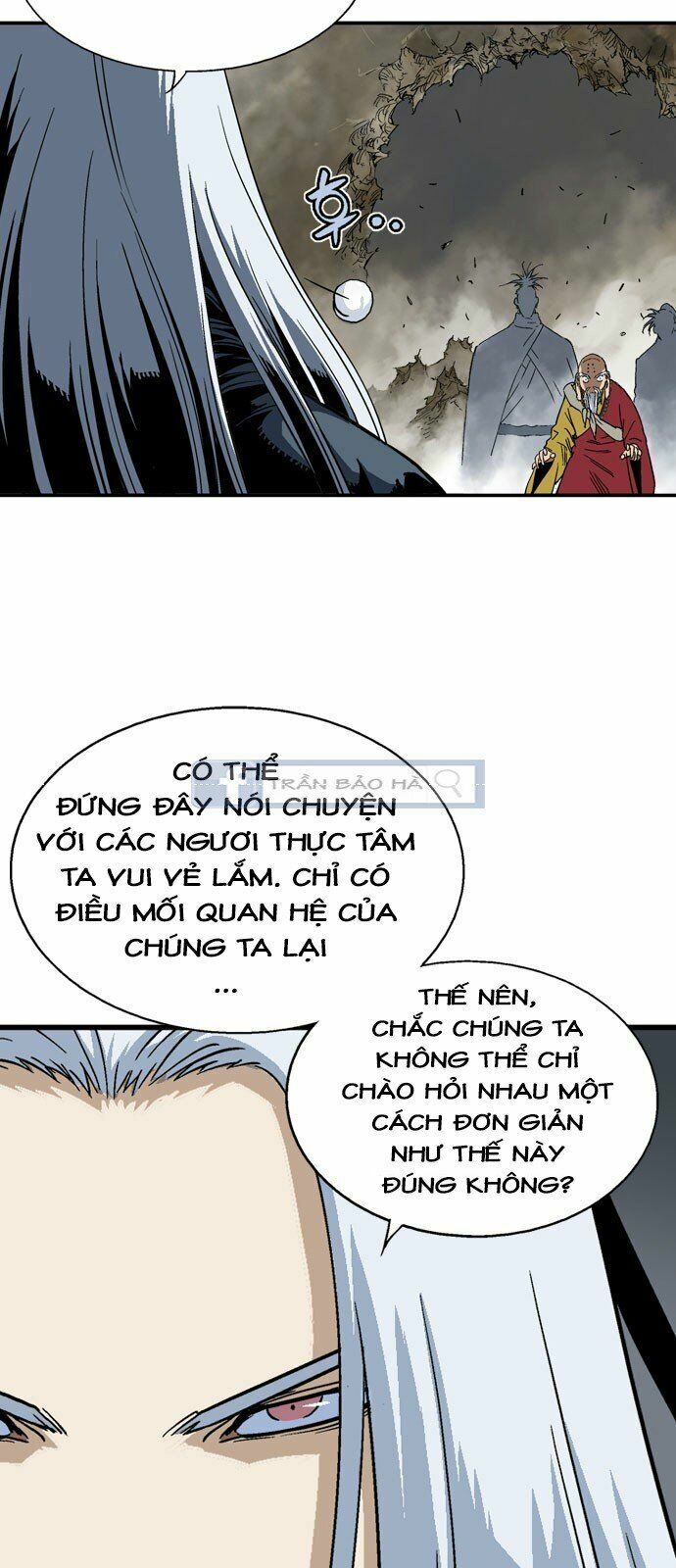 Gosu - Cao Thủ 2: Chapter 81: P.2
