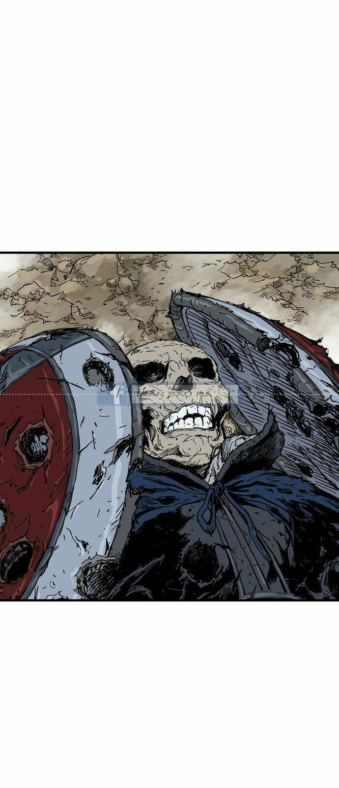 Gosu - Cao Thủ 2: Chapter 81: P.2