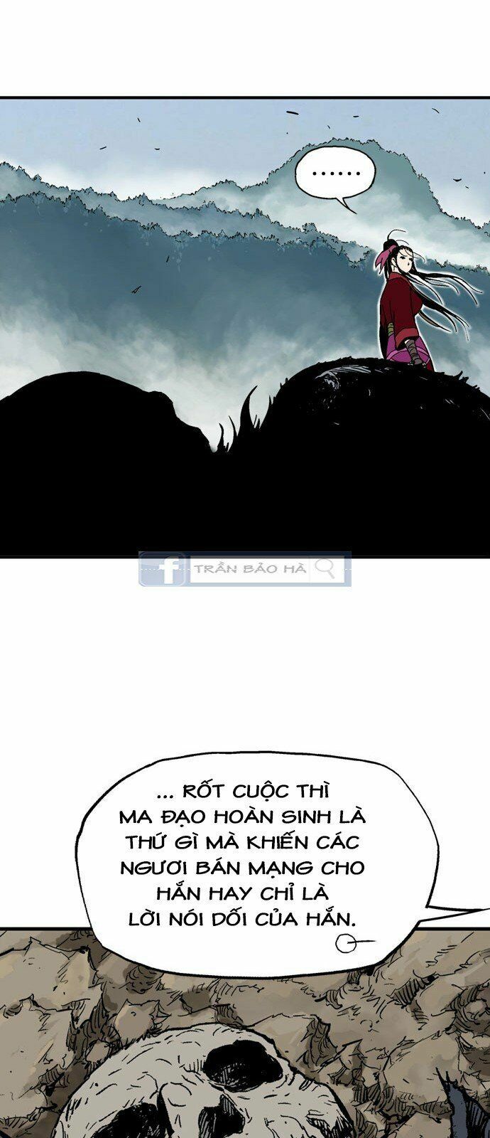 Gosu - Cao Thủ 2: Chapter 81: P.2