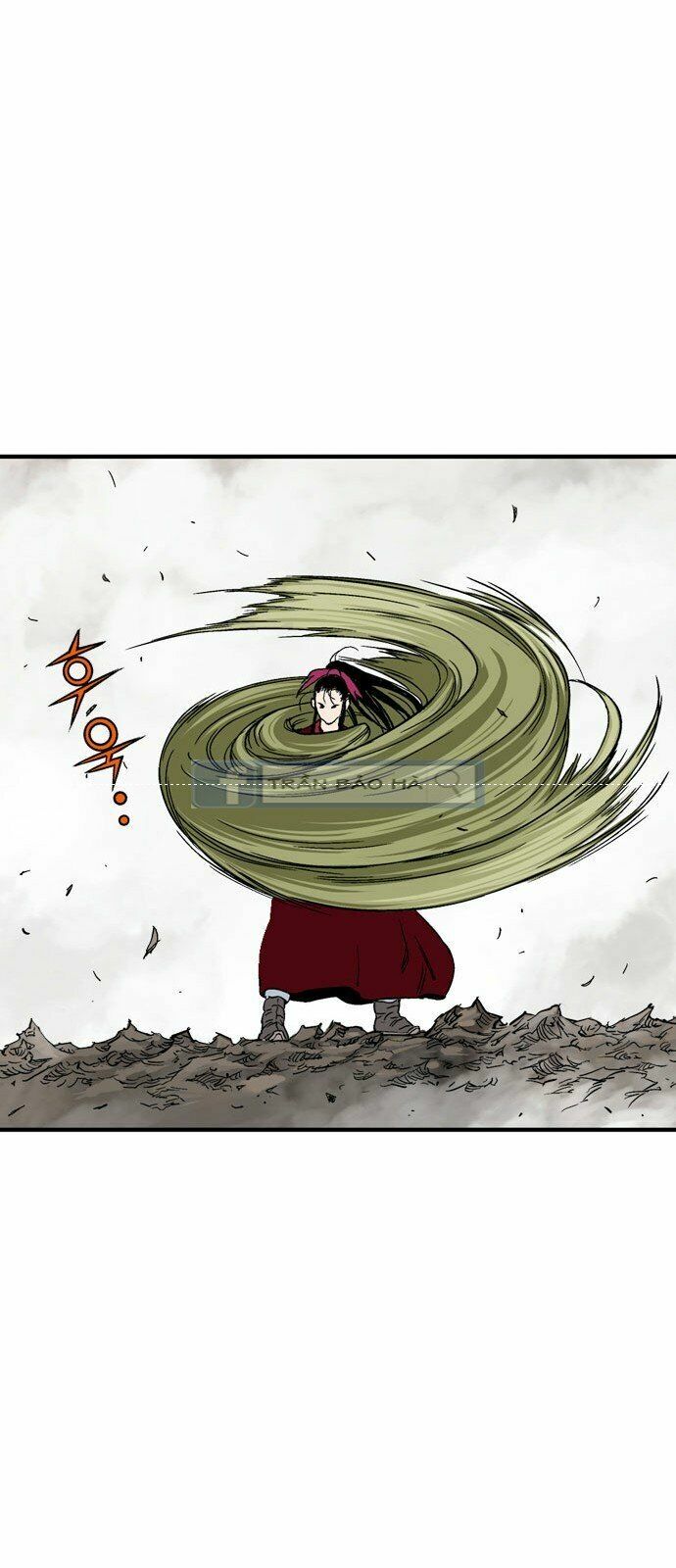 Gosu - Cao Thủ 2: Chapter 81: P.2