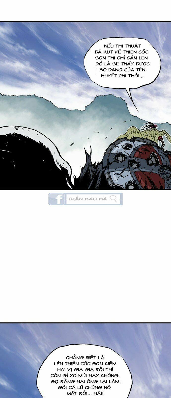 Gosu - Cao Thủ 2: Chapter 81: P.2