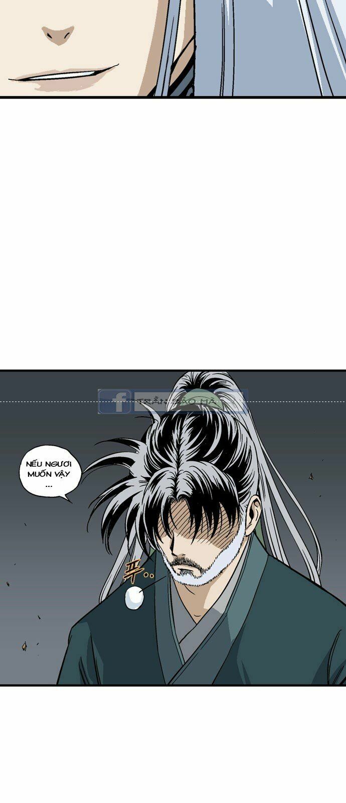 Gosu - Cao Thủ 2: Chapter 81: P.2