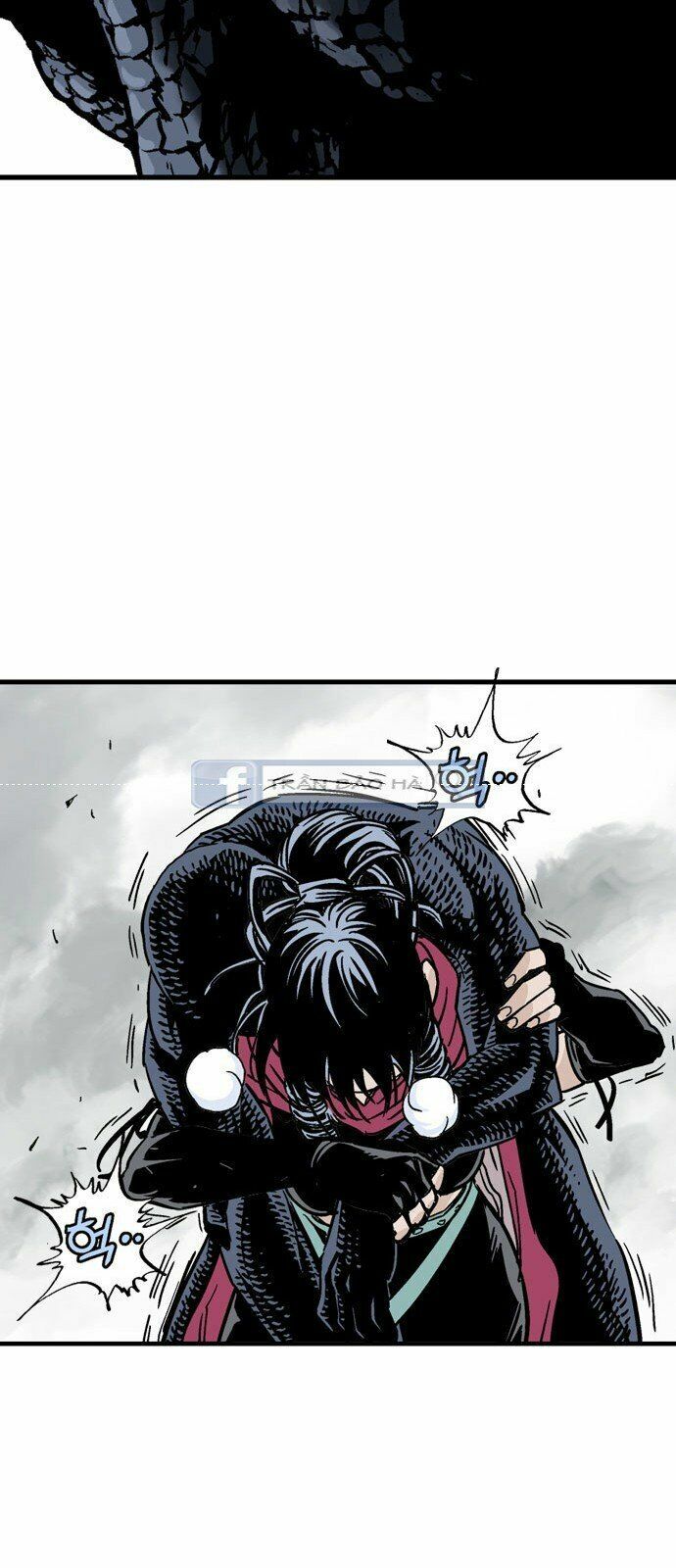 Gosu - Cao Thủ 2: Chapter 81: P.2