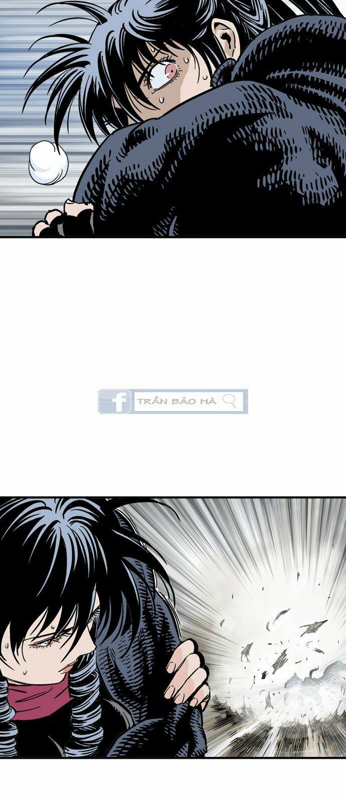Gosu - Cao Thủ 2: Chapter 81: P.2