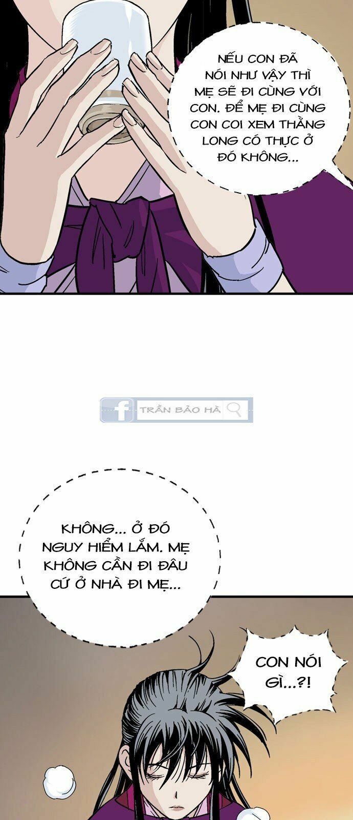 Gosu - Cao Thủ 2: Chapter 84: P.2