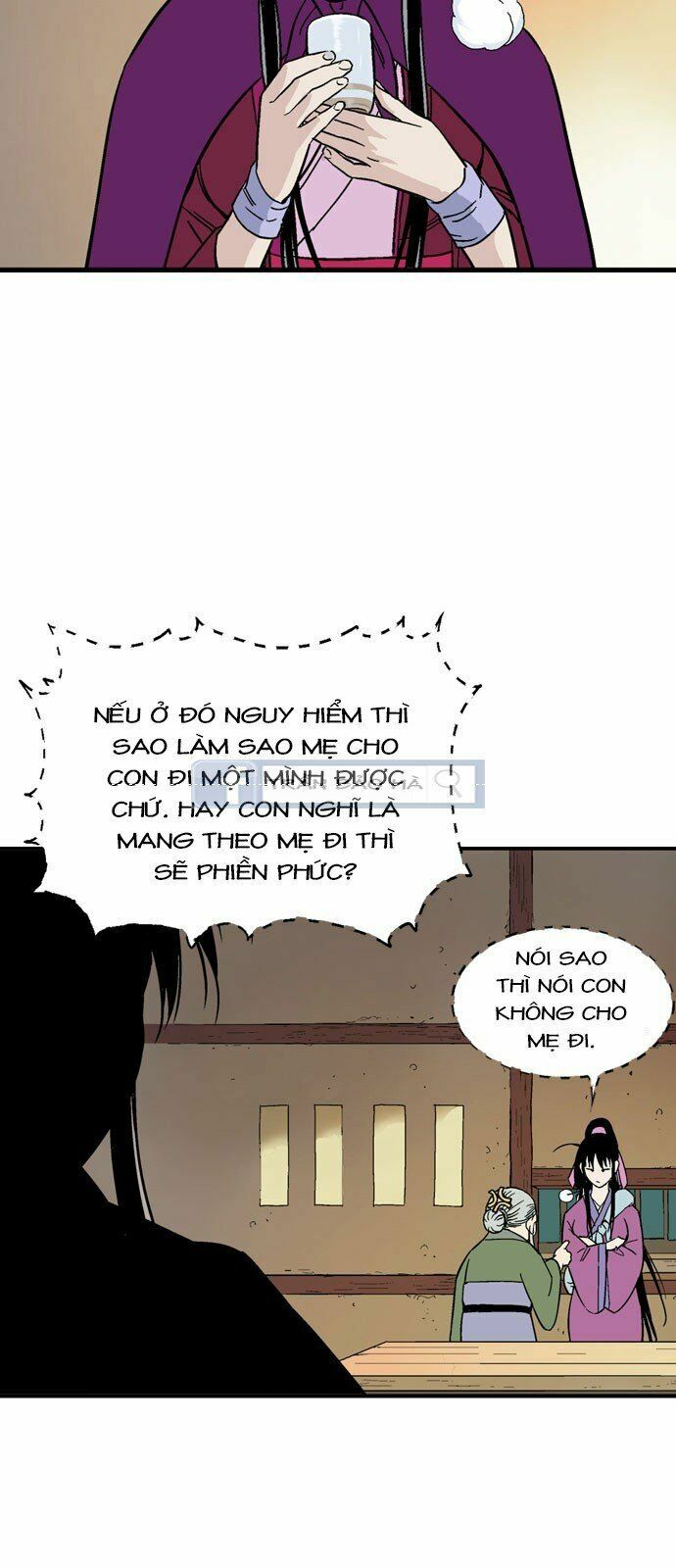 Gosu - Cao Thủ 2: Chapter 84: P.2